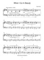 Composer Showcase: Sondra Clark - Dakota Days - nuty na fortepian solo