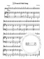 Suzuki Cello School 1 - Piano Accompaniment - Shinichi Suzuki - akompaniamenty fortepianowe do 1 części podręcznika na wiolonczelę