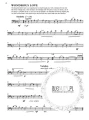 O Shenandoah and other songs from New World for Cello and Piano - Louise Beach, Polly Waterfield - nuty na wiolonczelę z fortepianem
