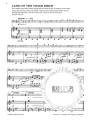 O Shenandoah and other songs from New World for Cello and Piano - Louise Beach, Polly Waterfield - nuty na wiolonczelę z fortepianem