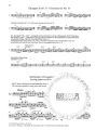 Holger Best, Walter Mengler  Easy Cello Studies 2 - łatwe ćwiczenia na wiolonczelę