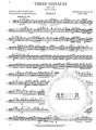 Justus Johann Dotzauer  Three Sonatas op. 103 for Two Cellos - nuty na duet wiolonczelowy
