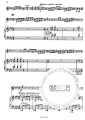 Dmitrij Kabalewski  Koncert wiolonczelowy nr 2 op. 77 - nuty na wiolonczelę i fortepian