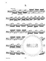 Jean-Louis Duport - 21 Studies for Cello - etiudy na wiolonczelę
