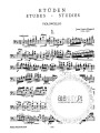 Jean-Louis Duport - 21 Studies for Cello - etiudy na wiolonczelę