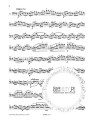 Friedrich August Kummer- 10 Etudes melodiques - etiudy melodyczne op. 57 na wiolonczelę