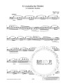 Sebastian Lee - 12 etiud melodycznych op. 113 na wiolonczelę