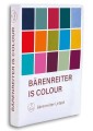 Barenreiter is Colour - Notes z białymi kartkami i zestawem zakładek Post-it