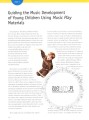 Music Play Book 1 - The Early Childhood Music Curriculum - Edwin E. Gordon - umuzykalnianie niemowląt i małych dzieci - podręcznik dla rodziców, nauczycieli i opiekunów