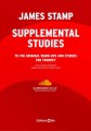 James Stamp: Supplemental Studies to the original Warm-Ups and Studies for Trumpet (+ audio online) - nuty na trąbkę