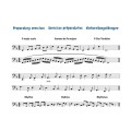 Etienne Crausaz: Tuba Play Along for Tuba (bass clef) - 12 utworów z ćwiczeniami - nuty na tubę w kluczu basowym