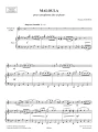 Francis Coiteux: Maloula pour saxophone alto et piano - nuty na saksofon altowy i fortepian