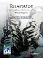 Andre Waignein: Rhapsody for Alto saxophone and Orchestra or Piano - nuty na saksofon altowy i fortepian
