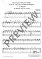 Melanie Bonis: Album pour les tout-petits op. 103 - Melanie Spanswick - utwory dla dzieci - nuty na fortepian