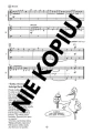 Żabka i bocian - Arkadiusz Gembara - nuty na duet fortepianowy - partytura + głosy