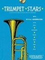 VanderCook: Trumpet Stars 2 (+ płyta CD) - nuty na trąbkę z fortepianem