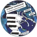Utwory kameralne na dziecięce zespoły instrumentalne - Kolędy - zeszyt 2 (+ płyta CD) - Zuzanna Niedzielak, Jakub Kowalewski, Katarzyna Kwiecień-Długosz