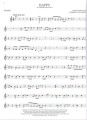 Chart Hits: Trumpet (+ audio online) - nuty na trąbkę