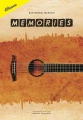 Bartłomiej Marusik: Memories - nuty na gitarę klasyczną (+ mp3 online)