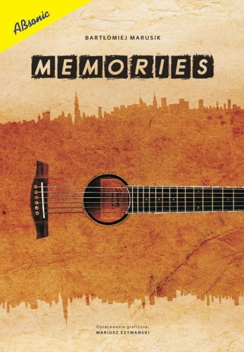 Bartłomiej Marusik: Memories - nuty na gitarę klasyczną (+ mp3 online)