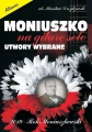 Moniuszko na gitarę solo - utwory wybrane - Mirosław Drożdżowski - nuty na gitarę klasyczną