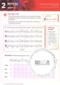 Discovering Music Theory - ABRSM Grade 5 - Workbook - Simon Rushby - ćwiczenia przygotowujące do egzaminów teoretycznych