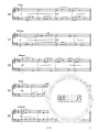 Piano Specimen Sight-Reading Tests - ABRSM Grade 2 - nauka czytania nut a vista - testy - nuty na fortepian