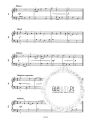 Piano Specimen Sight-Reading Tests - ABRSM Grade 2 - nauka czytania nut a vista - testy - nuty na fortepian