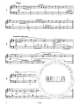 Piano Specimen Sight-Reading Tests - ABRSM Grade 4 - nauka czytania nut a vista - testy - nuty na fortepian