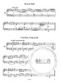 Piano Specimen Sight-Reading Tests - ABRSM Grade 6 - nauka czytania nut a vista - testy - nuty na fortepian