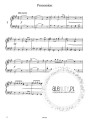 Piano Specimen Sight-Reading Tests - ABRSM Grade 8 - nauka czytania nut a vista - testy - nuty na fortepian