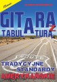 Gitara z tabulaturą - tradycyjne standardy amerykańskie - Mirosław Drożdżowski - nuty na gitarę z tabulaturą