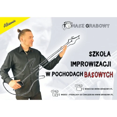 Tomasz Grabowy: Szkoła improwizacji w pochodach basowych