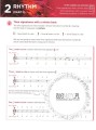 Discovering Music Theory - ABRSM Grade 2 - Workbook - Simon Rushby - ćwiczenia przygotowujące do egzaminów teoretycznych