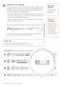Discovering Music Theory - ABRSM Grade 3 - Workbook - Simon Rushby - ćwiczenia przygotowujące do egzaminów teoretycznych