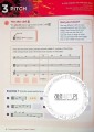 Discovering Music Theory - ABRSM Grade 4 - Workbook - Simon Rushby - ćwiczenia przygotowujące do egzaminów teoretycznych