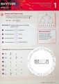 Discovering Music Theory - ABRSM Grade 4 - Workbook - Simon Rushby - ćwiczenia przygotowujące do egzaminów teoretycznych