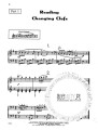 James Bastien  Sight Reading Level 4 - czytanie nut na fortepian