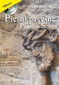 Pieśni pasyjne na gitarę solo (+ mp3 online) - Mirosław Drożdżowski - nuty na gitarę klasyczną