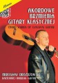 Mirosław Drożdżowski: Akordowe brzmienia gitary klasycznej (+ mp3 online) - nuty na gitarę
