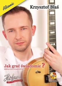 Krzysztof Błaś: Jak grać świadomie? - doskonalenie gry (DVD)