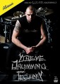 Łukasz Krzesiewicz: Xtreme Drumming Technix (DVD)