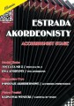 Maciej Zimka, Mieczysław Fryc, Pietro Frosini: Estrada akordeonisty (+ mp3 online) - nuty na akordeon