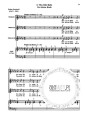Benjamin Britten  A Ceremony of Carols op. 28 - Ein Kranz von Lobechoren - Ceremonia kolędowa - kolędy na chór żeński SSA