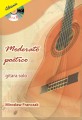 Moderato poetico - gitara solo - nuty na gitarę klasyczną - Mirosław Franczak (+ mp3 online)