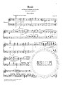 Ludwig van Beethoven  Music to Goethe's Tragedy 'Egmont' op. 84 - Muzyka do sztuki J. W. von Goethego - nuty głos z fortepianem