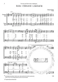 Rihards Dubra Choral Anthology 1 - nuty na chór mieszany