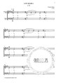 Rihards Dubra Choral Anthology 2 - nuty na chór mieszany