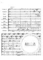 Jan Sebastian Bach Eleven Great Cantatas in Full Score - 11 największych kantat - partytura