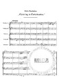 Jan Sebastian Bach Eleven Great Cantatas in Full Score - 11 największych kantat - partytura